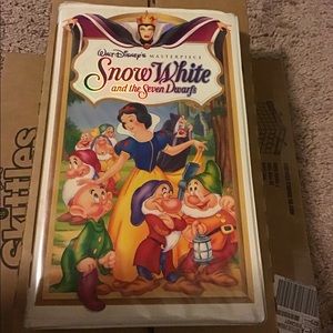 Snow White ORIGINAL copy.